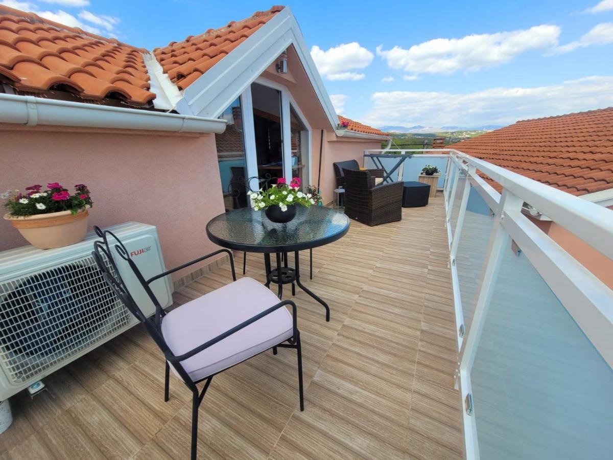 Comfortable Apartment Near Opatija Matulji Exterior photo