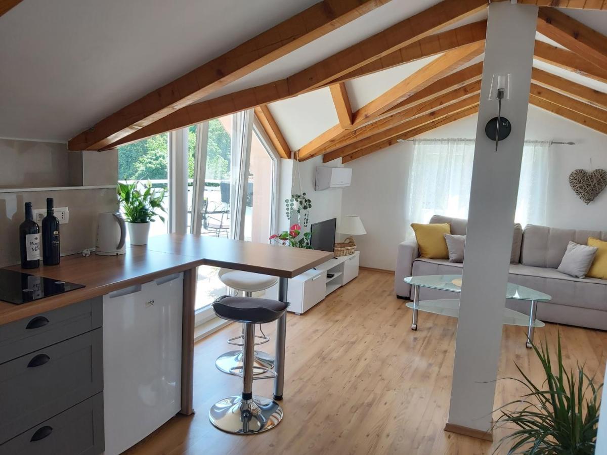 Comfortable Apartment Near Opatija Matulji Exterior photo