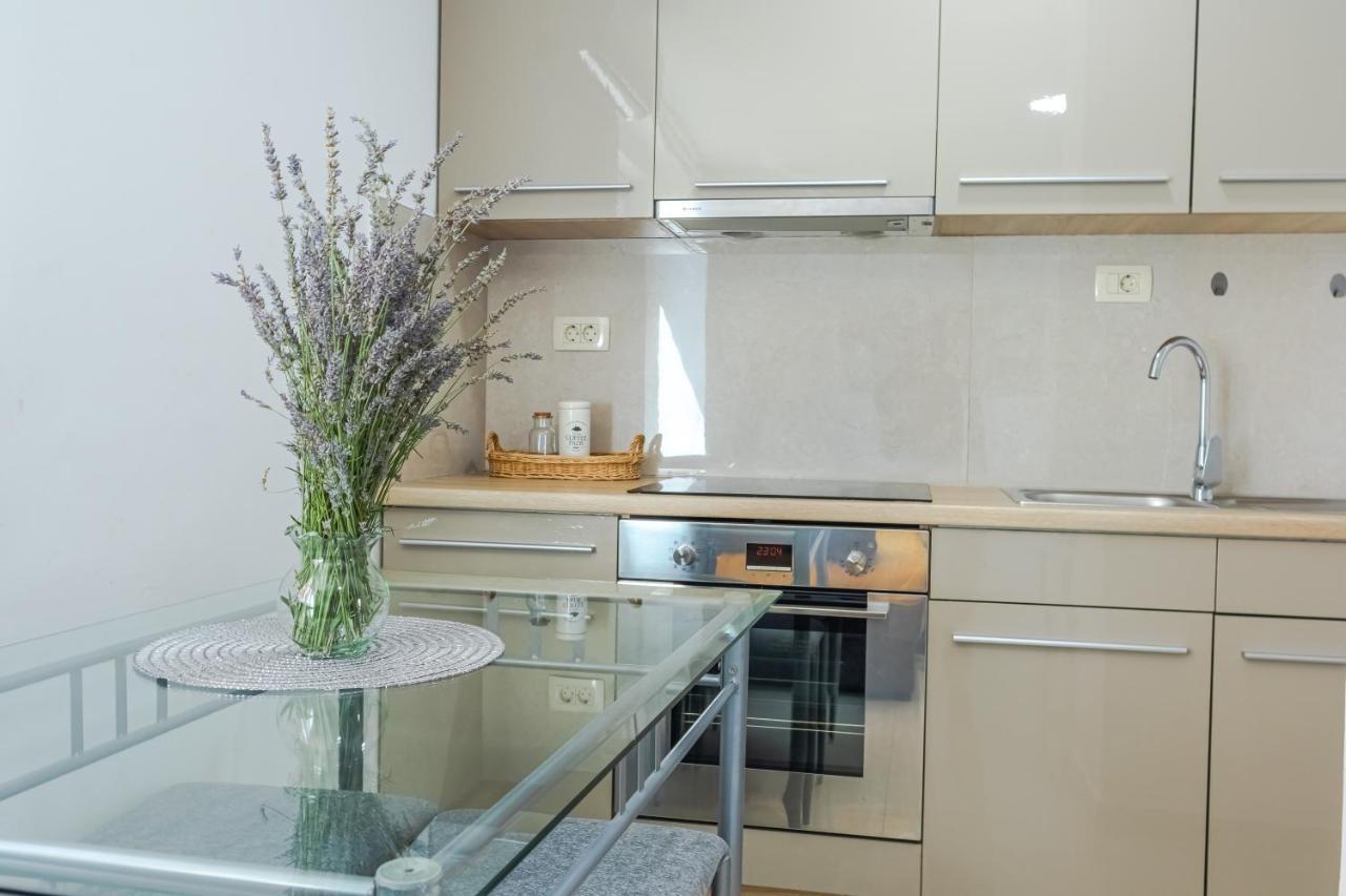 Comfortable Apartment Near Opatija Matulji Exterior photo