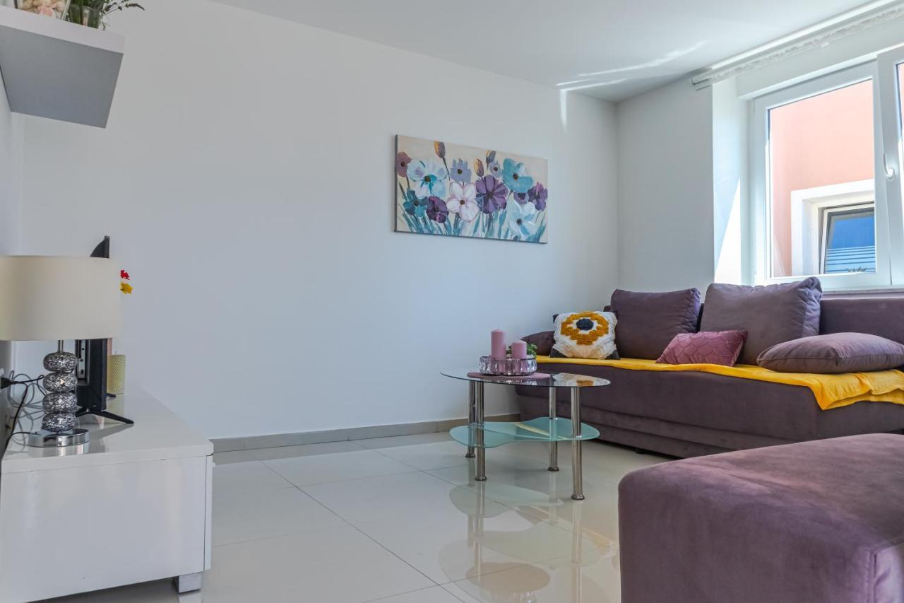 Comfortable Apartment Near Opatija Matulji Exterior photo