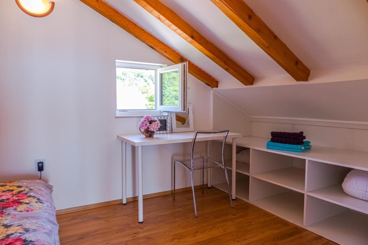 Comfortable Apartment Near Opatija Matulji Exterior photo