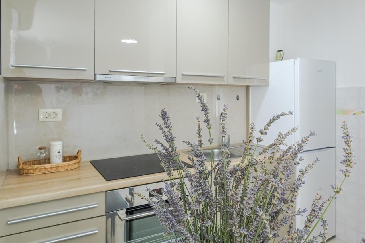 Comfortable Apartment Near Opatija Matulji Exterior photo