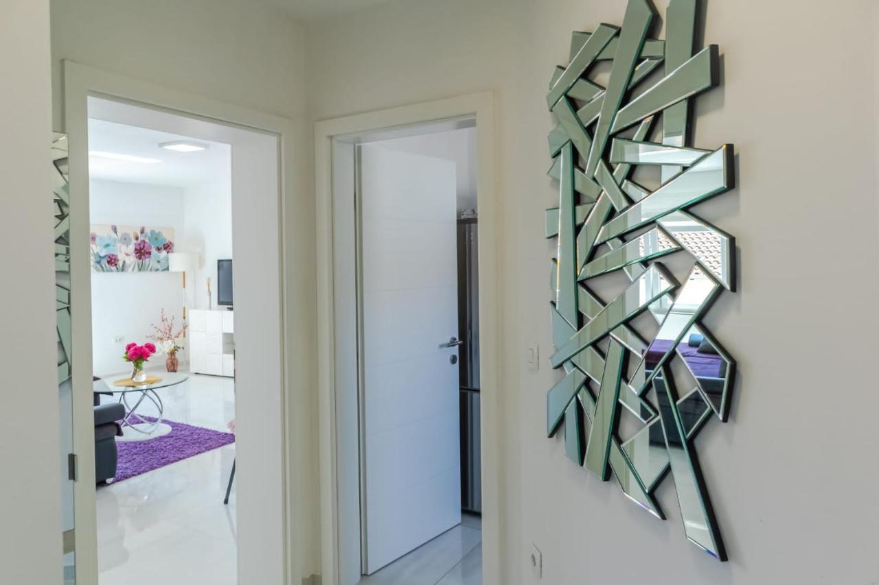 Comfortable Apartment Near Opatija Matulji Exterior photo