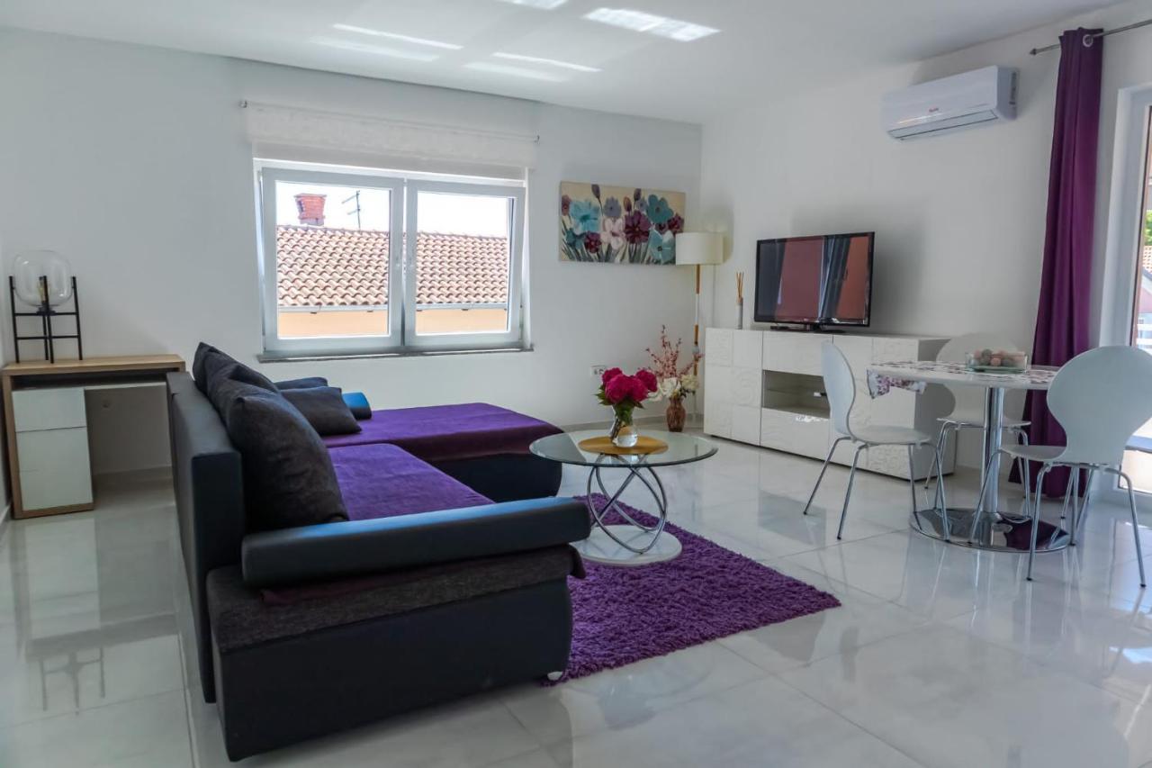 Comfortable Apartment Near Opatija Matulji Exterior photo