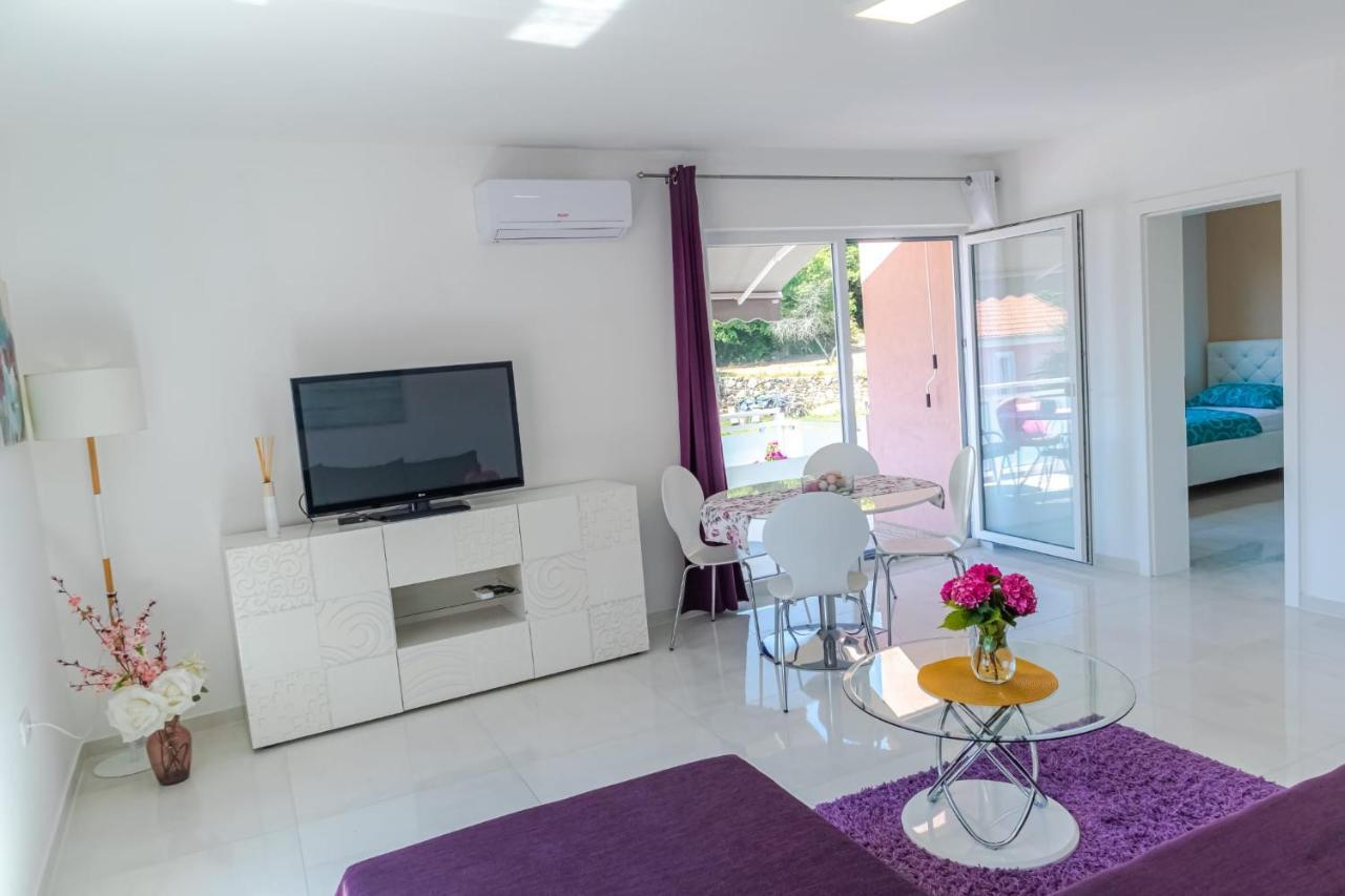 Comfortable Apartment Near Opatija Matulji Exterior photo