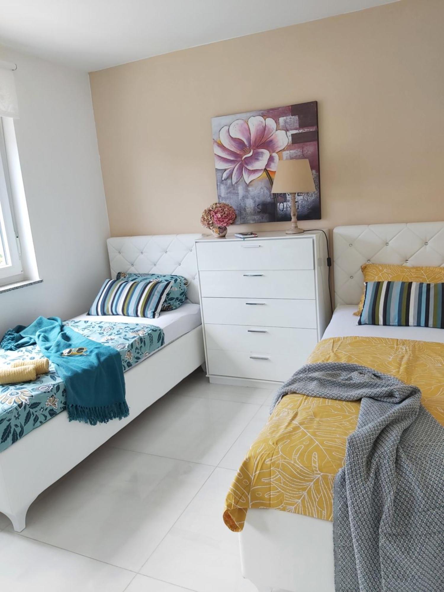 Comfortable Apartment Near Opatija Matulji Room photo