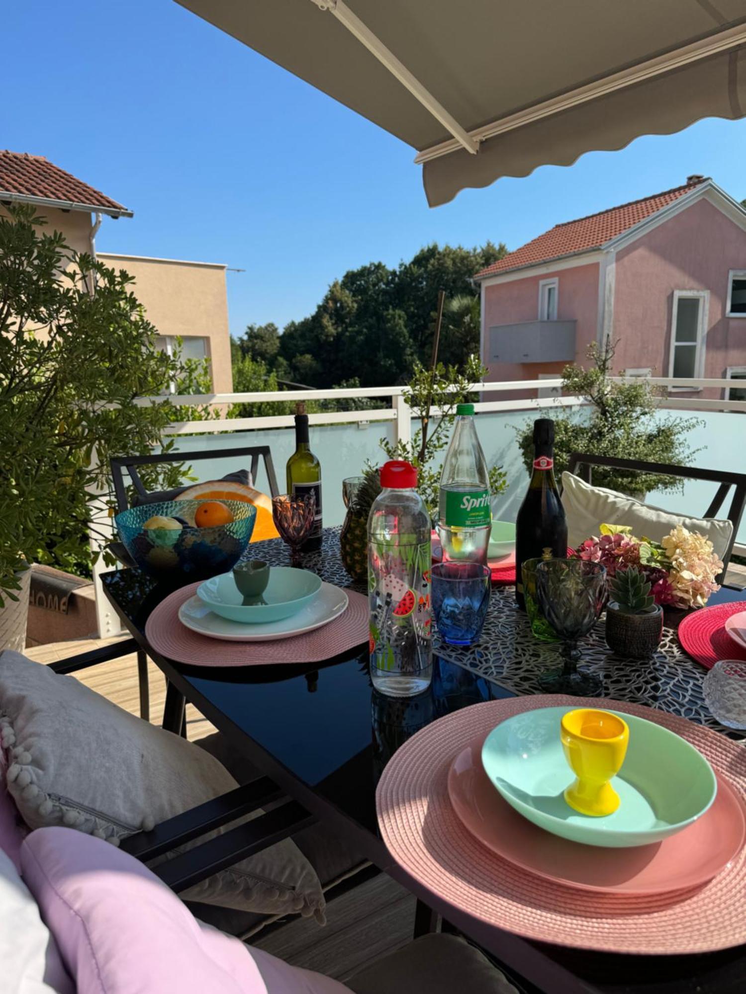 Comfortable Apartment Near Opatija Matulji Exterior photo