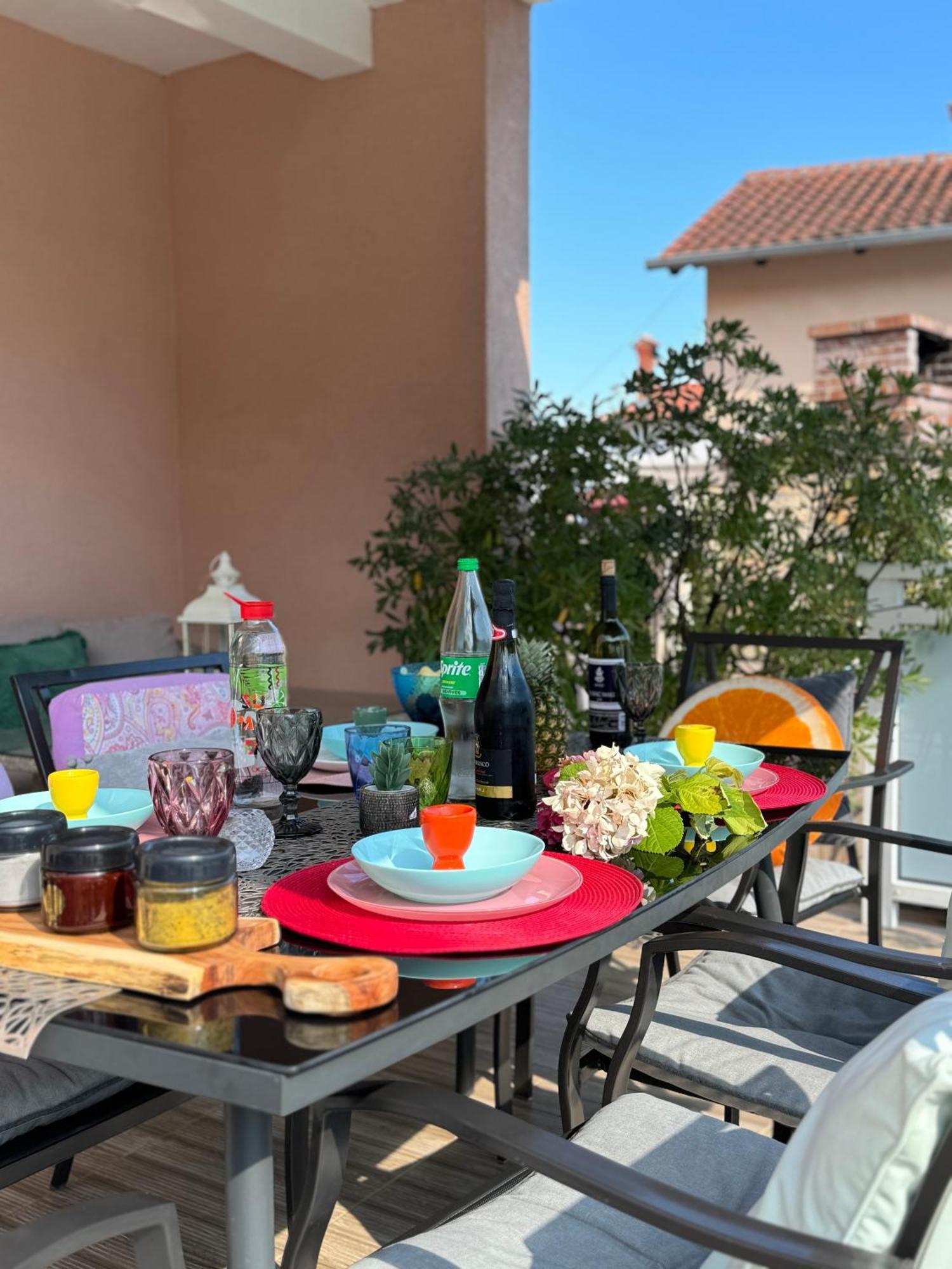 Comfortable Apartment Near Opatija Matulji Exterior photo
