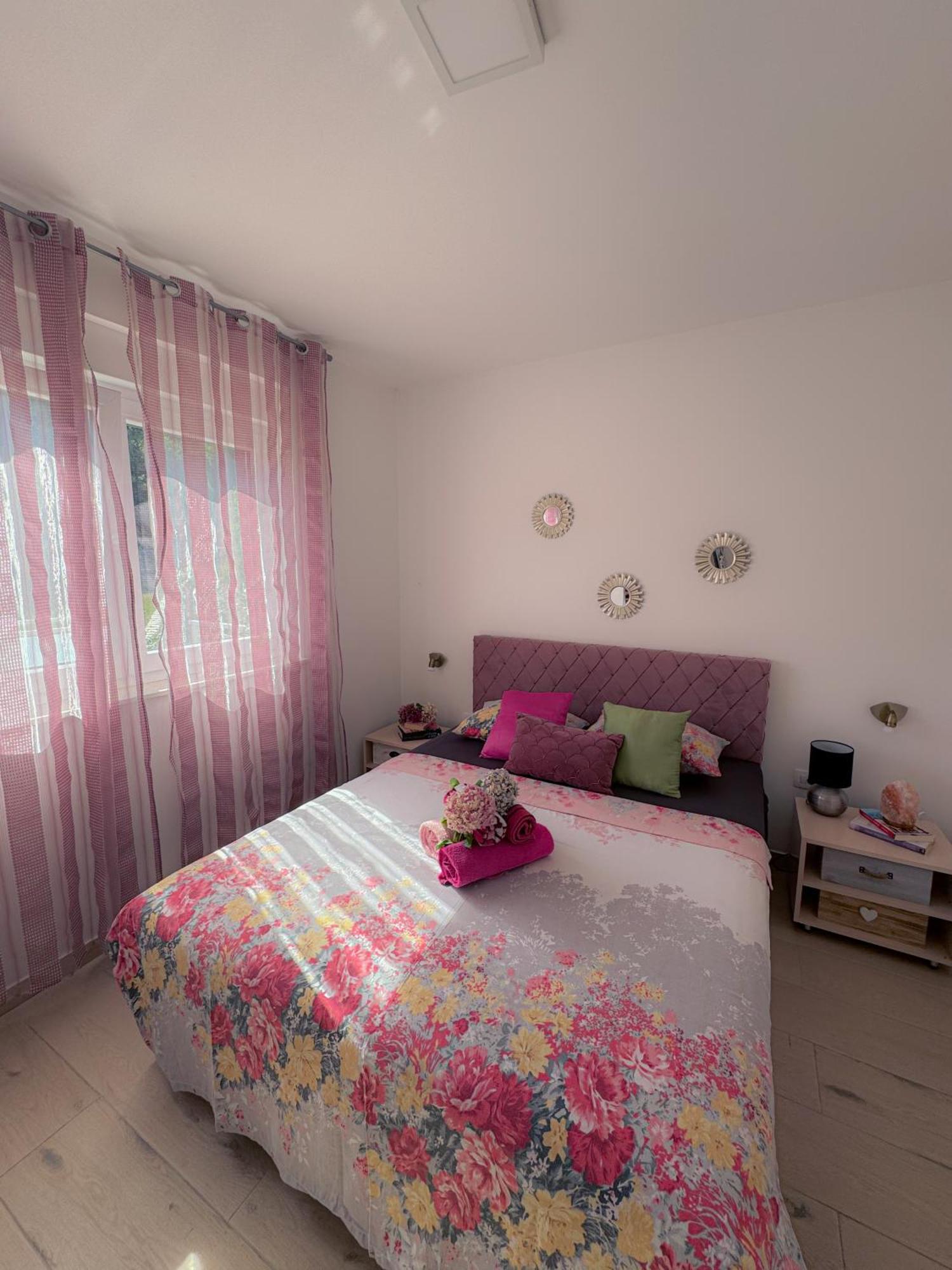 Comfortable Apartment Near Opatija Matulji Exterior photo