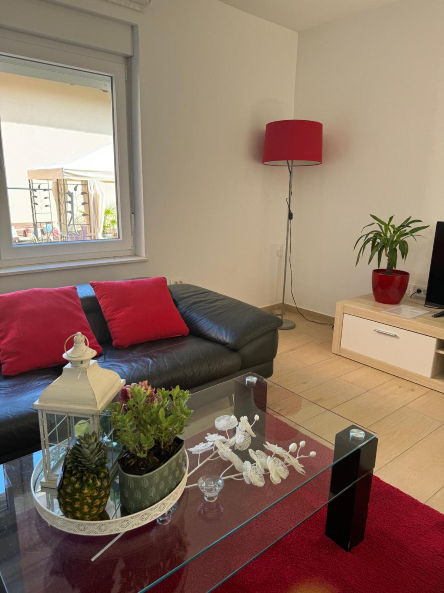 Comfortable Apartment Near Opatija Matulji Exterior photo