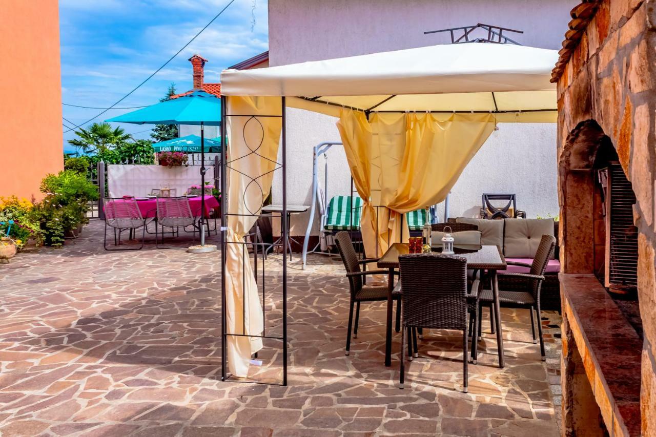 Comfortable Apartment Near Opatija Matulji Exterior photo